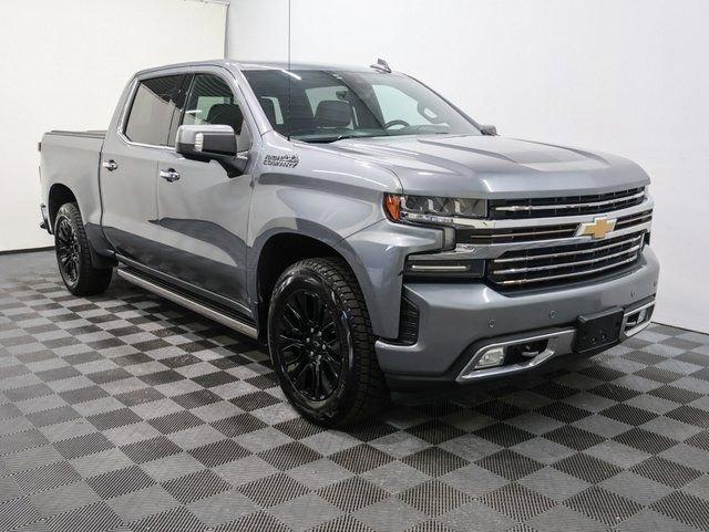 used 2019 Chevrolet Silverado 1500 car, priced at $28,271