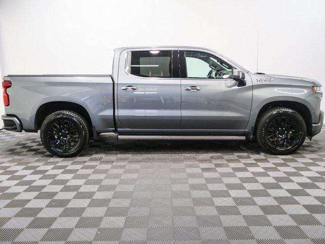 used 2019 Chevrolet Silverado 1500 car, priced at $28,271
