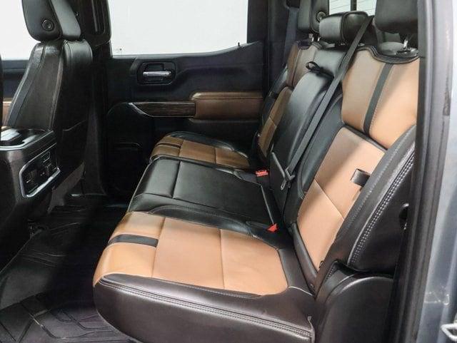 used 2019 Chevrolet Silverado 1500 car, priced at $28,271