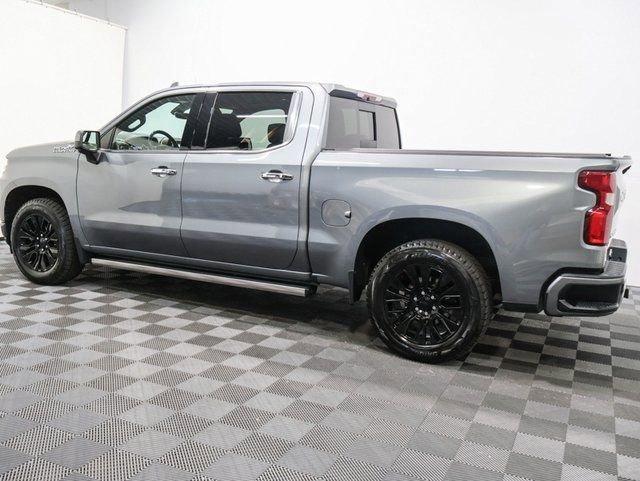 used 2019 Chevrolet Silverado 1500 car, priced at $28,271