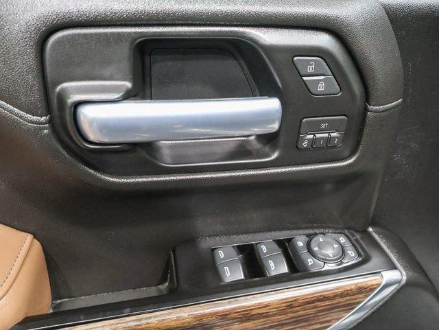 used 2019 Chevrolet Silverado 1500 car, priced at $28,271