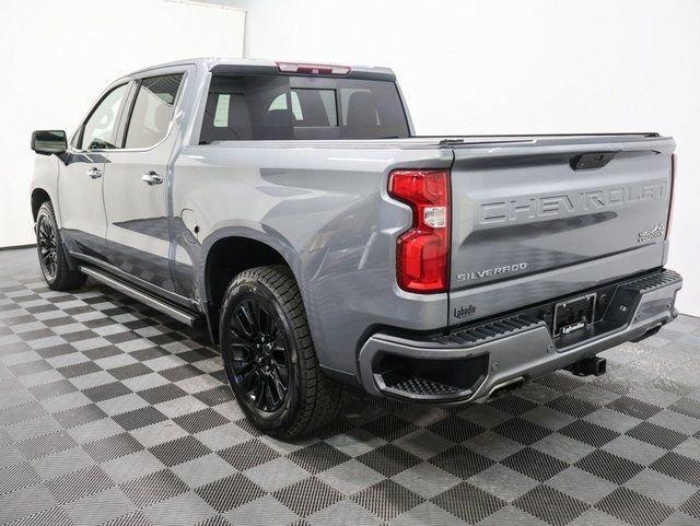 used 2019 Chevrolet Silverado 1500 car, priced at $28,271