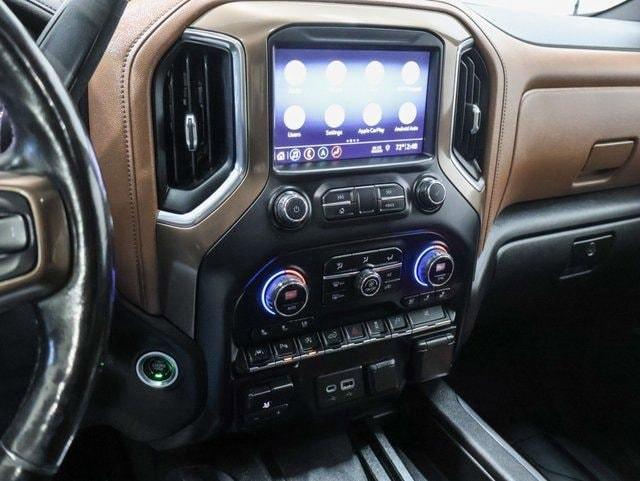 used 2019 Chevrolet Silverado 1500 car, priced at $28,271
