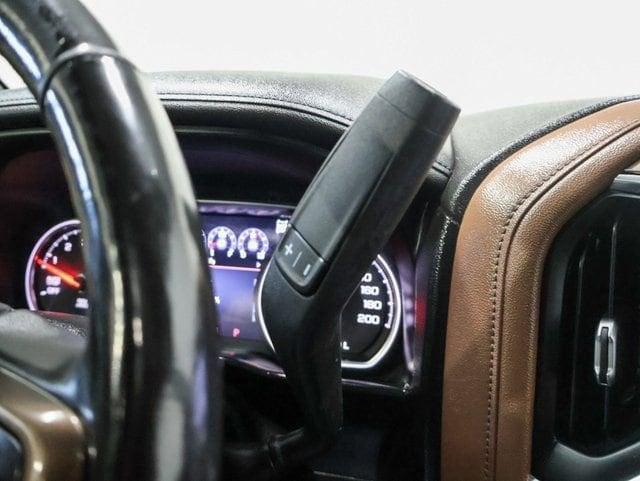 used 2019 Chevrolet Silverado 1500 car, priced at $28,271