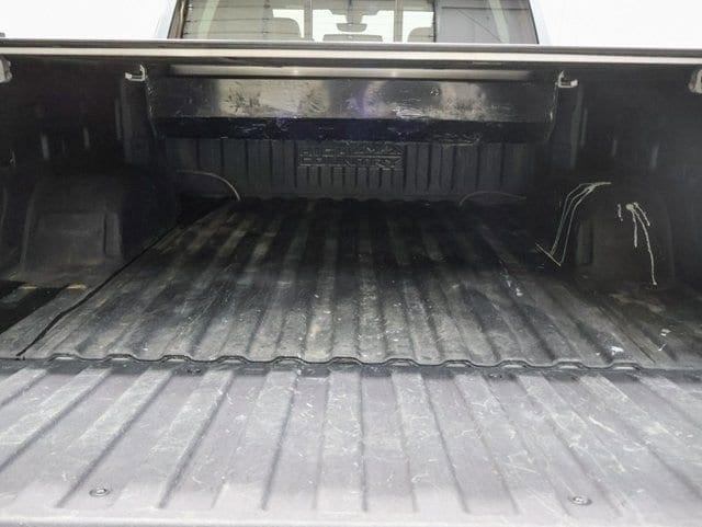 used 2019 Chevrolet Silverado 1500 car, priced at $28,271