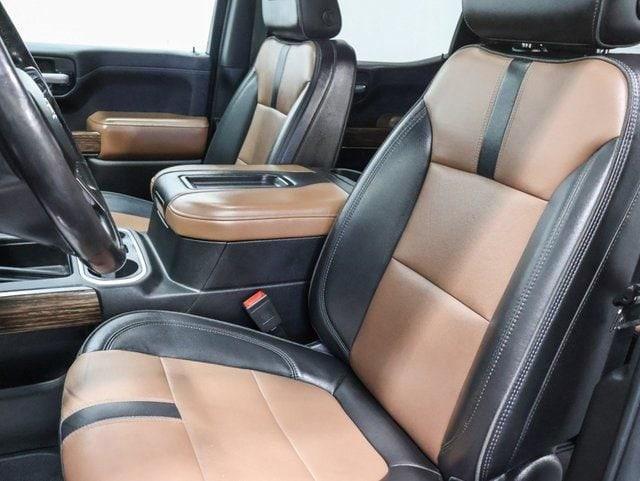 used 2019 Chevrolet Silverado 1500 car, priced at $28,271