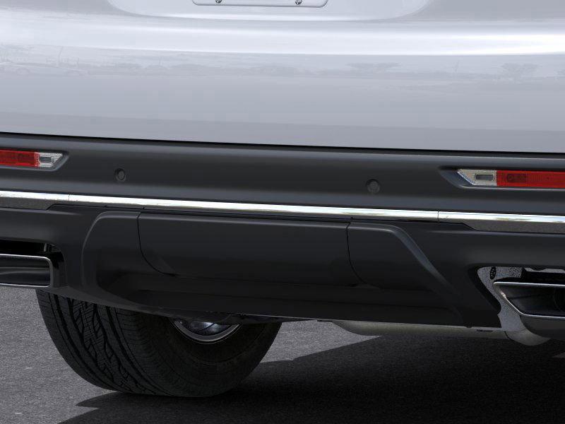 new 2025 Buick Enclave car, priced at $44,015
