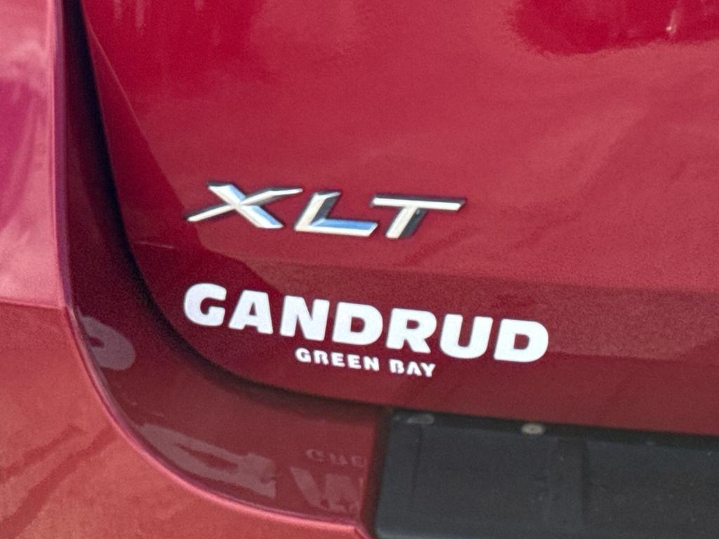 used 2021 Ford Explorer car, priced at $29,495