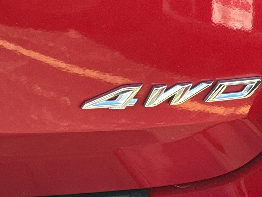 used 2021 Ford Explorer car, priced at $29,495