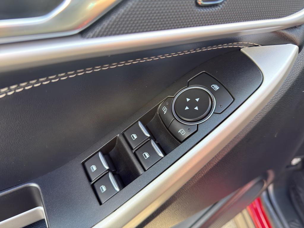 used 2021 Ford Explorer car, priced at $29,495