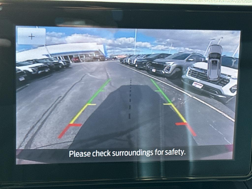 used 2021 Ford Explorer car, priced at $29,495