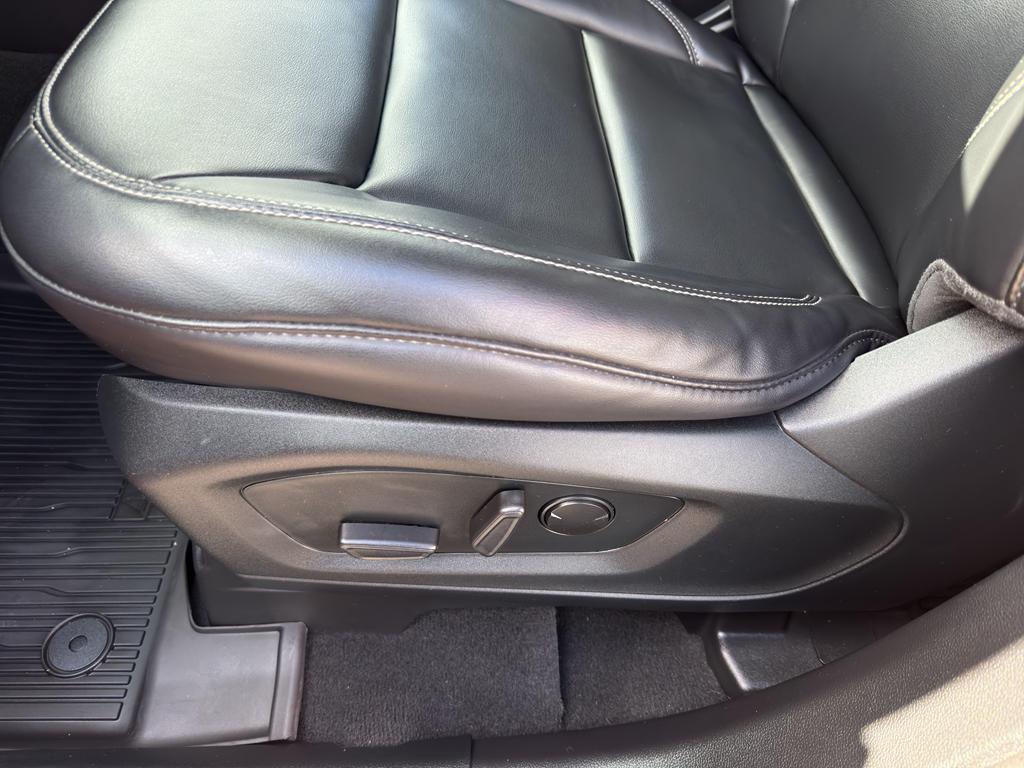 used 2021 Ford Explorer car, priced at $29,495