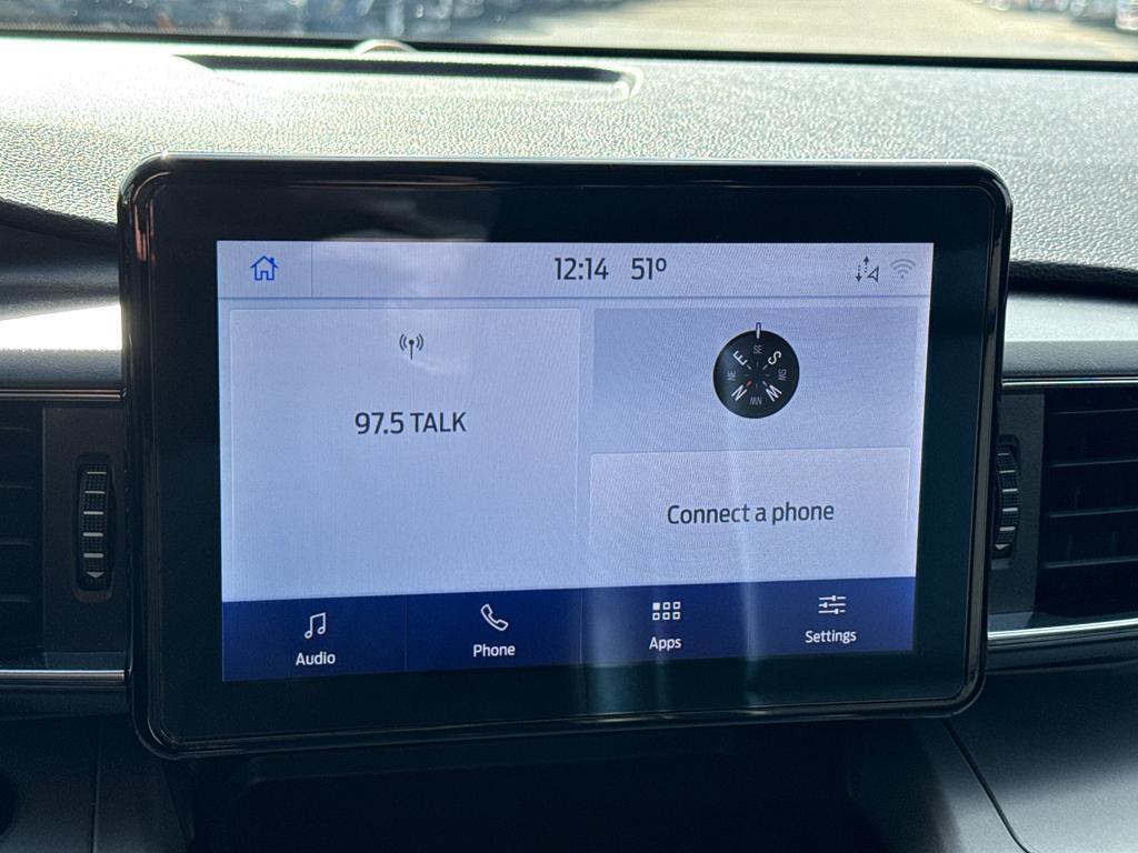 used 2021 Ford Explorer car, priced at $29,495