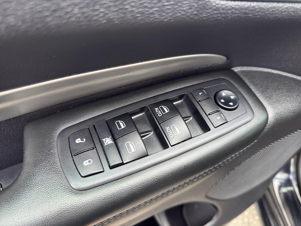 used 2018 Dodge Durango car, priced at $15,995