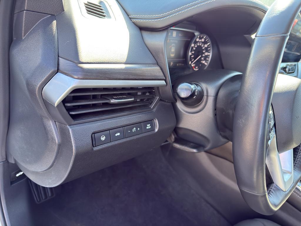 used 2023 Nissan Altima car, priced at $25,790