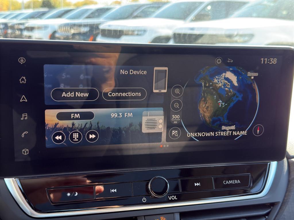 used 2023 Nissan Altima car, priced at $25,790