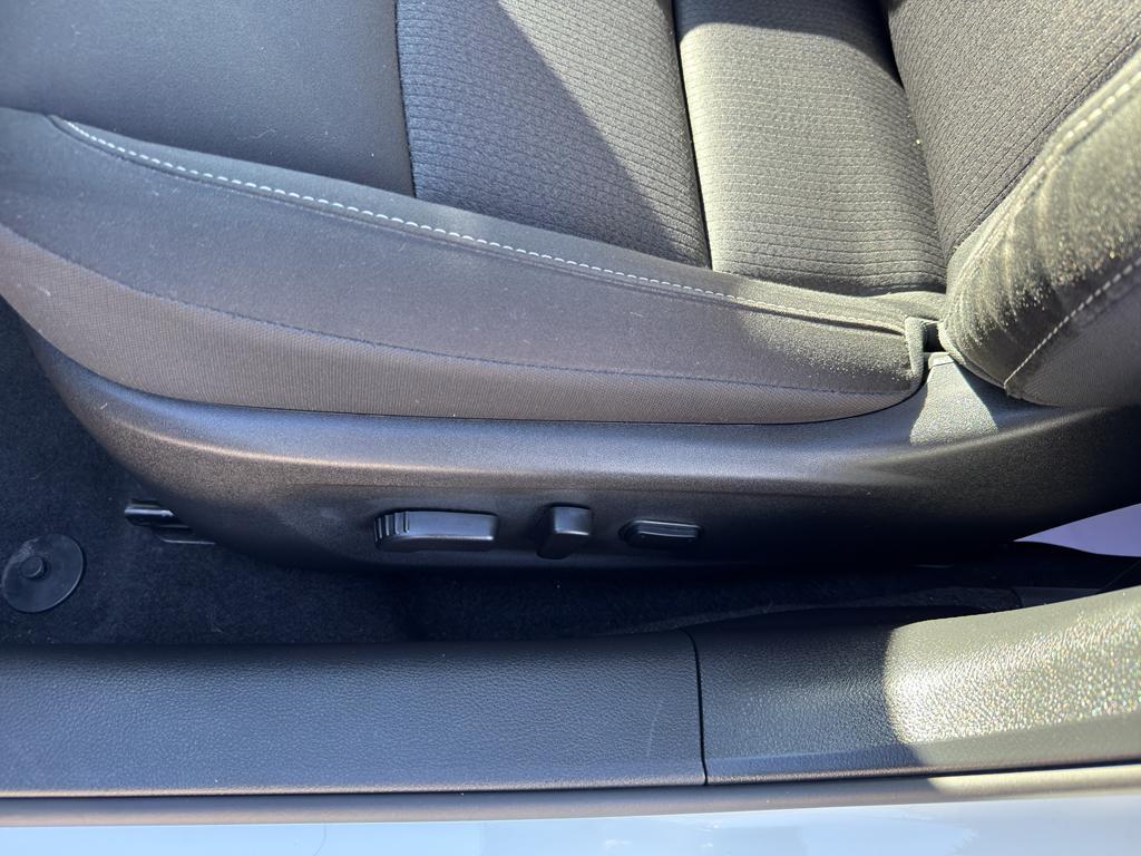 used 2023 Nissan Altima car, priced at $25,790