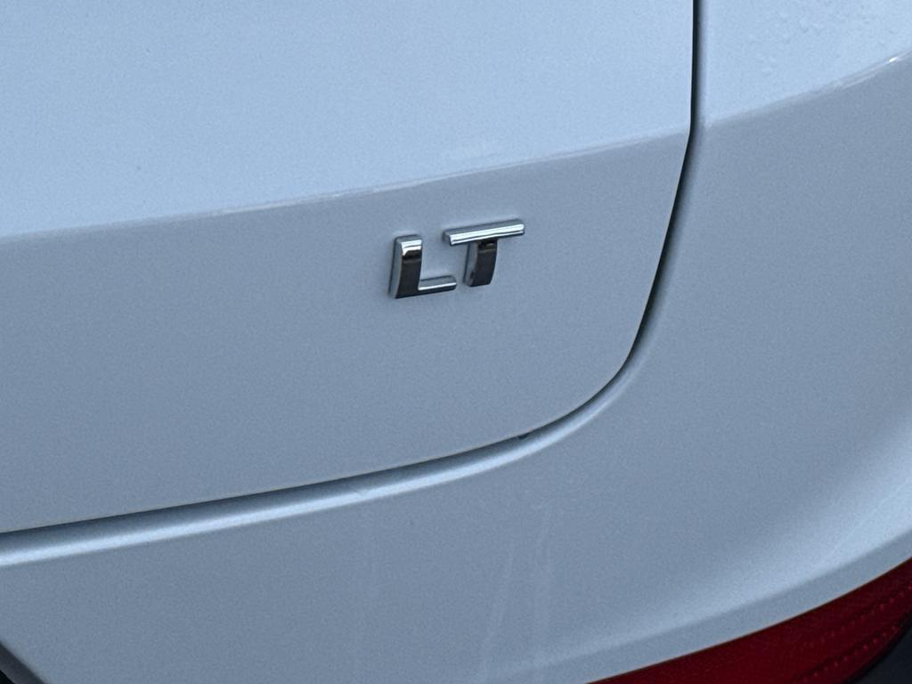 used 2022 Chevrolet TrailBlazer car, priced at $20,990