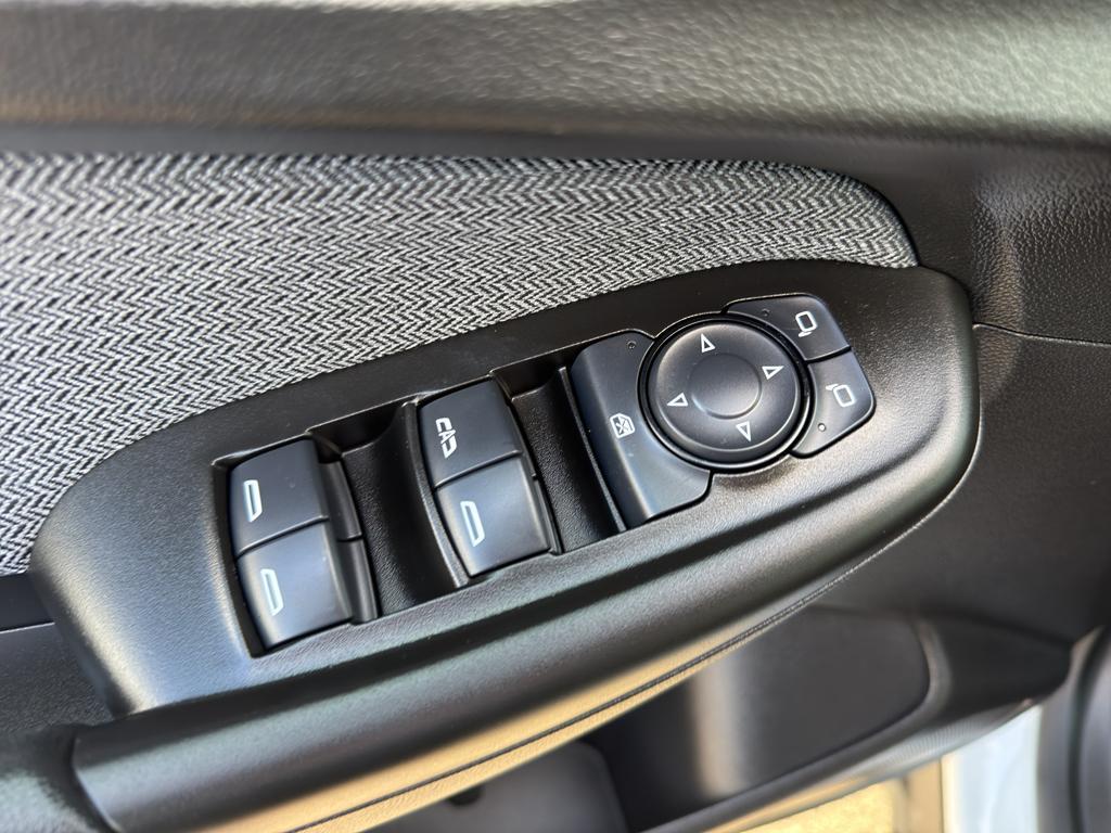 used 2022 Chevrolet TrailBlazer car, priced at $20,990