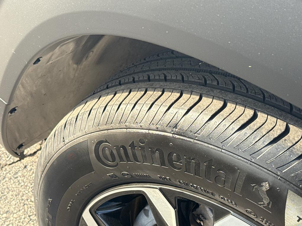 used 2022 Chevrolet TrailBlazer car, priced at $20,990