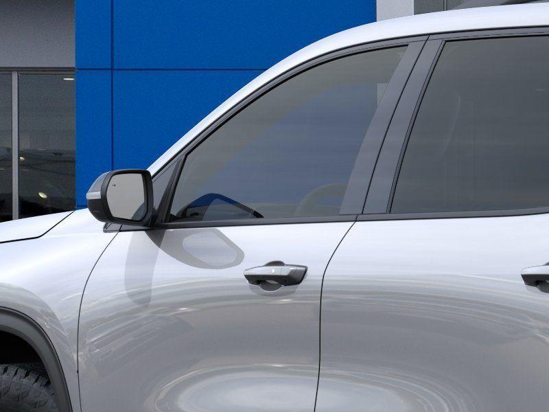 new 2026 Chevrolet Traverse car, priced at $52,617