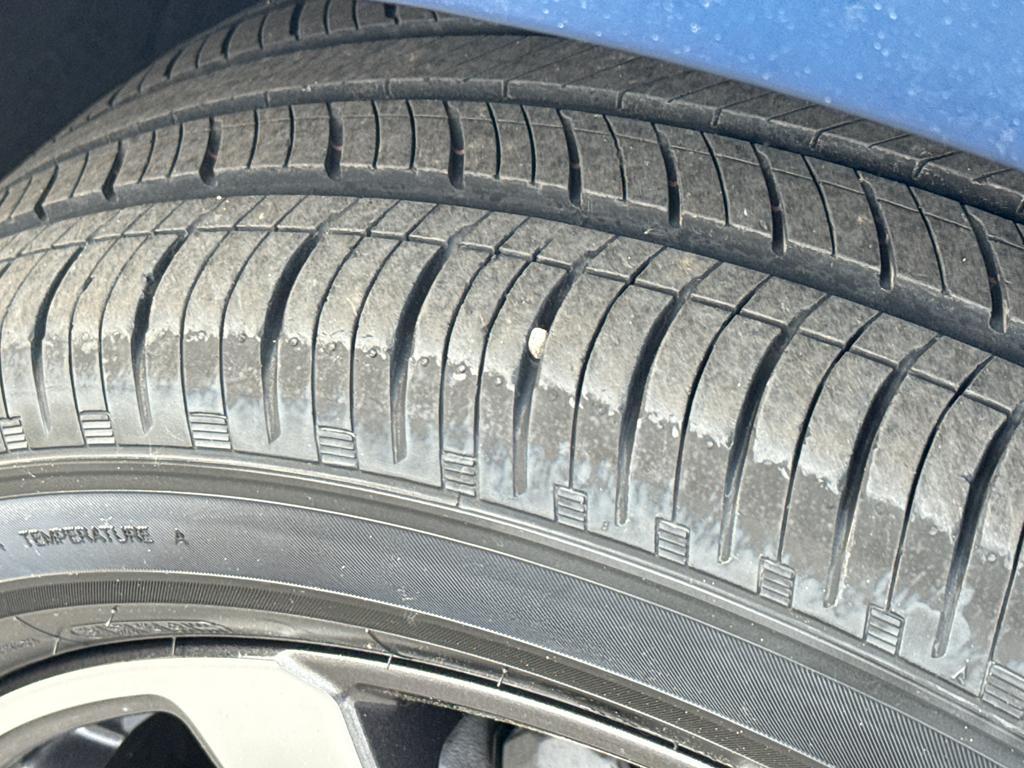 used 2022 Chevrolet Equinox car, priced at $26,995