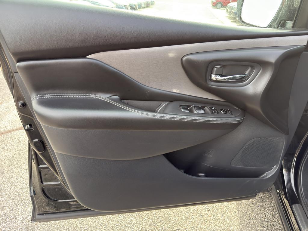 used 2022 Nissan Murano car, priced at $28,990