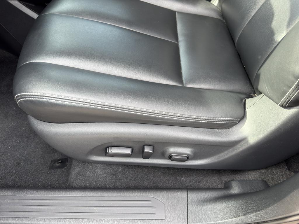 used 2022 Nissan Murano car, priced at $28,990