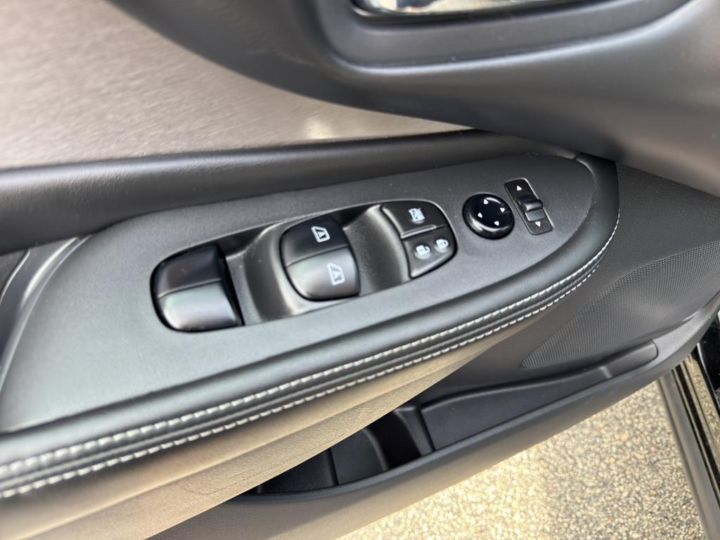 used 2022 Nissan Murano car, priced at $28,990
