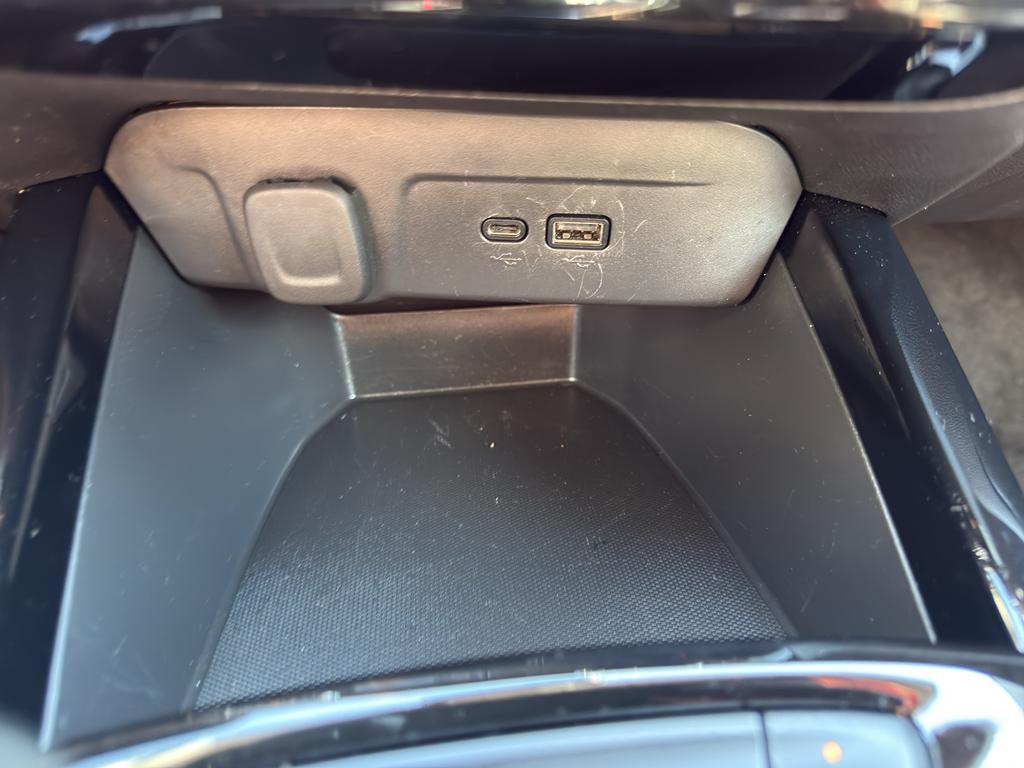 used 2024 Chevrolet Trax car, priced at $22,990