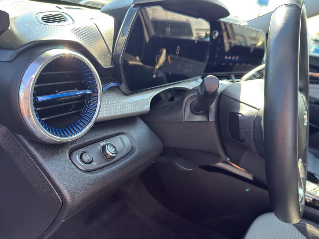 used 2024 Chevrolet Trax car, priced at $22,990