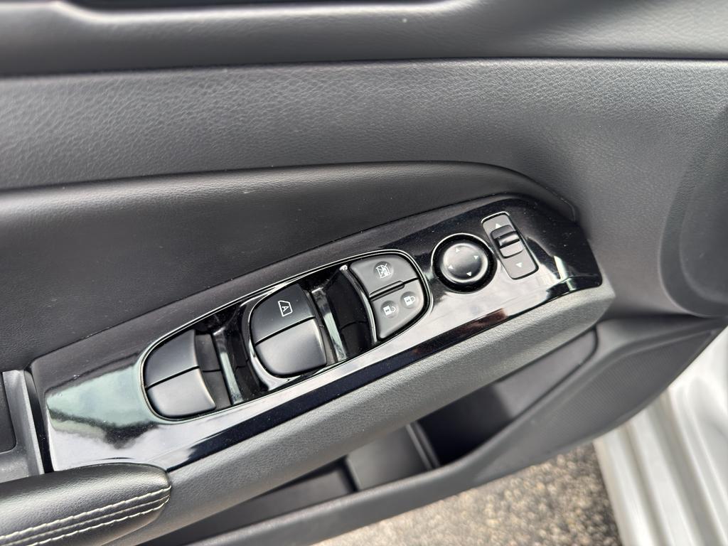 used 2023 Nissan Altima car, priced at $20,590