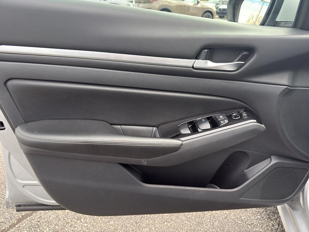 used 2023 Nissan Altima car, priced at $20,590