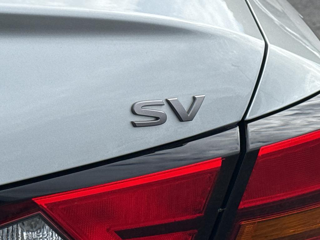 used 2023 Nissan Altima car, priced at $20,590