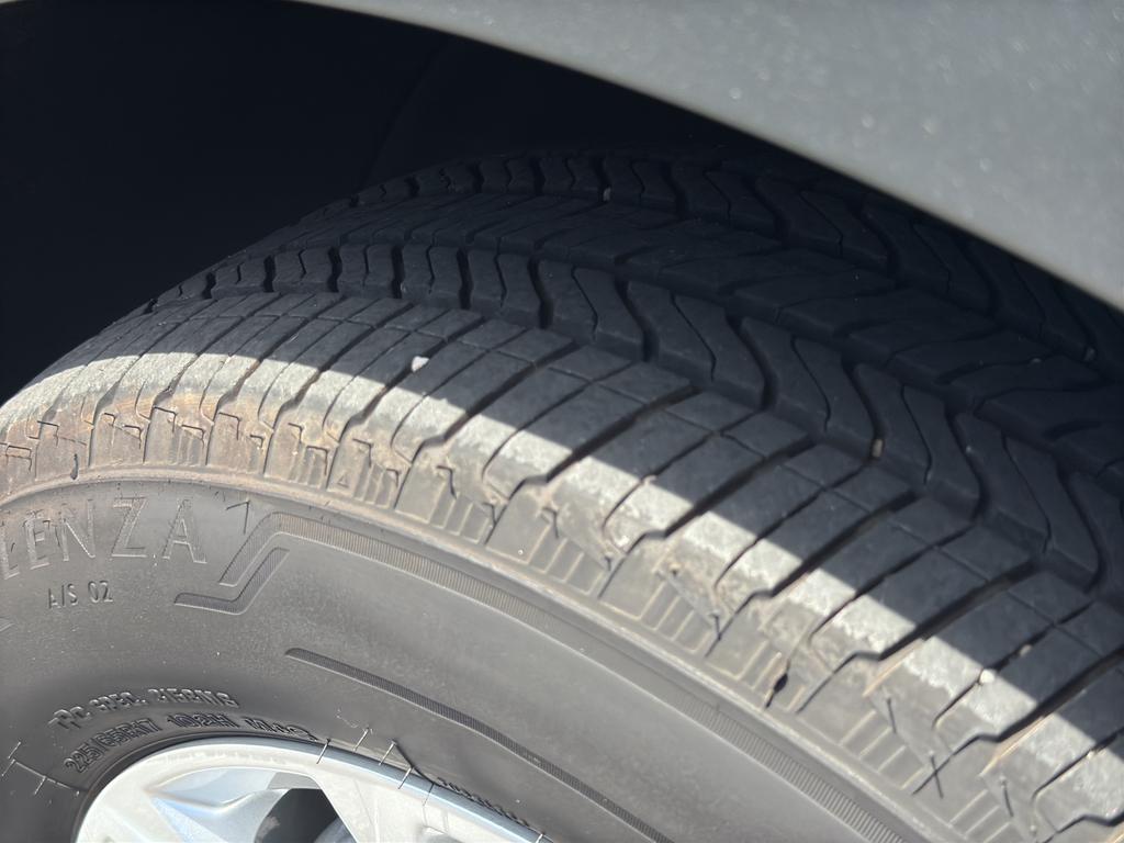 used 2024 Chevrolet Equinox car, priced at $27,990