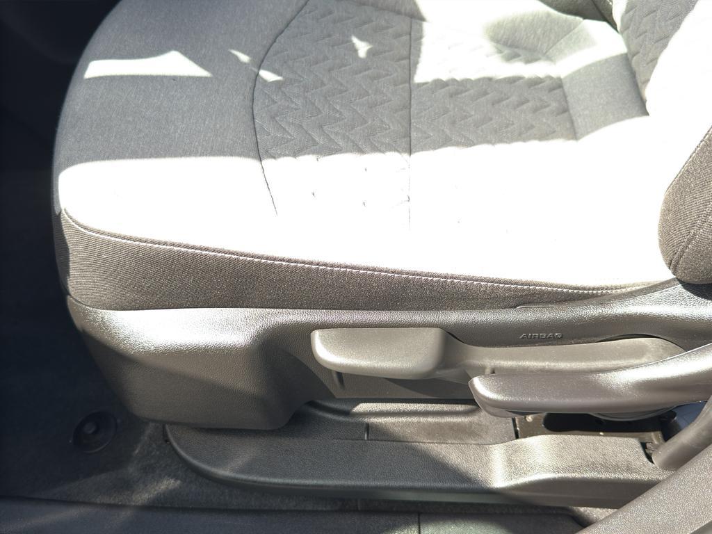 used 2024 Chevrolet Equinox car, priced at $27,990