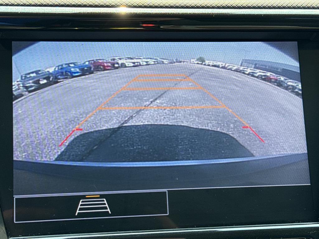 used 2022 Chevrolet TrailBlazer car, priced at $22,990