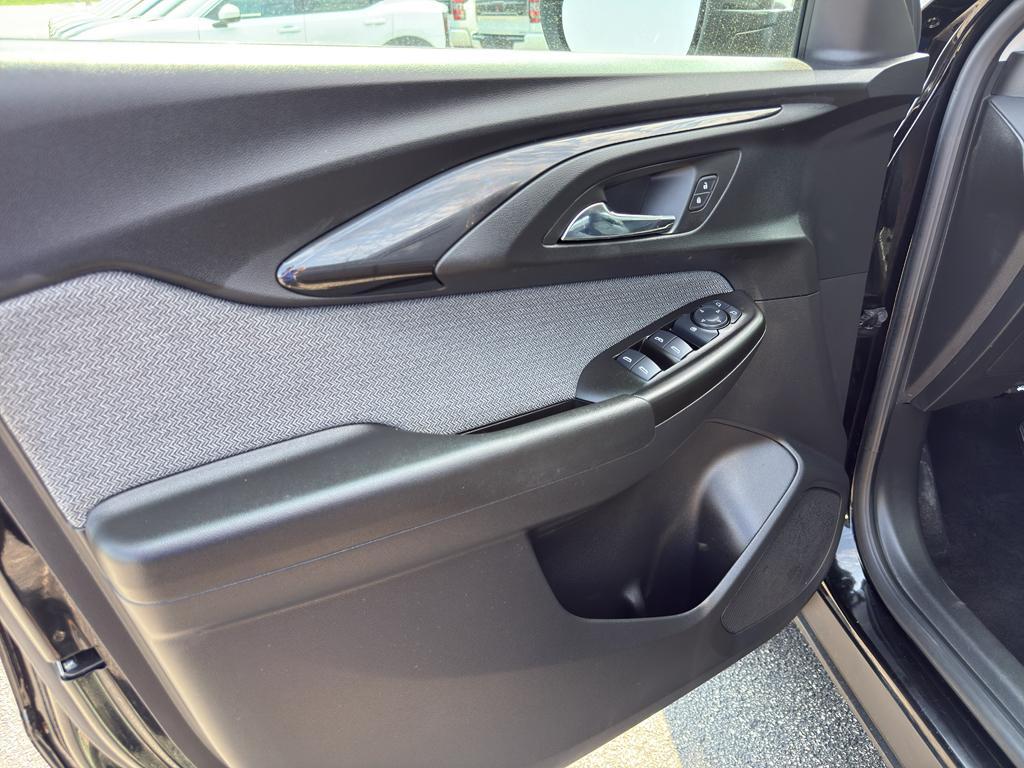 used 2022 Chevrolet TrailBlazer car, priced at $22,990