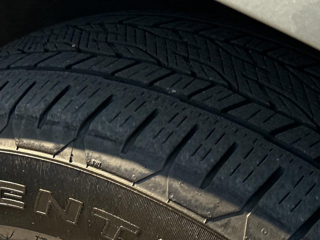 used 2023 Chevrolet Tahoe car, priced at $54,390