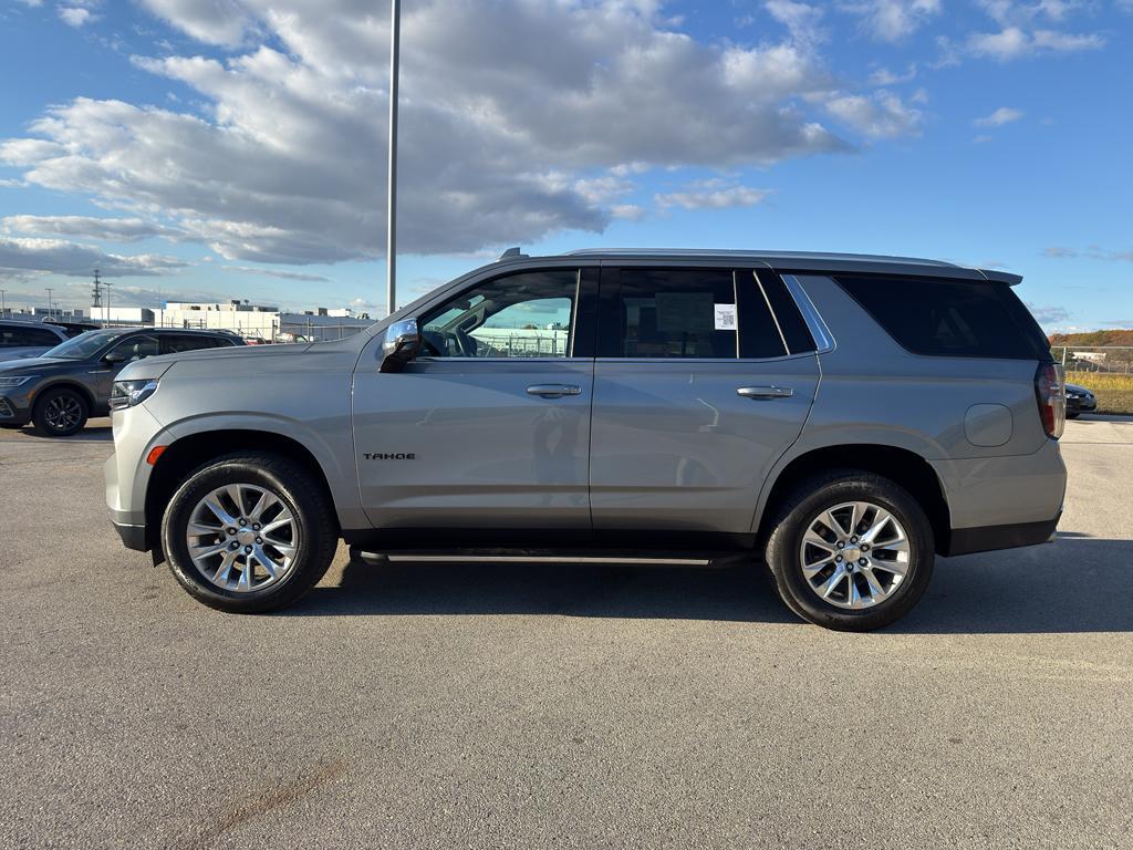 used 2023 Chevrolet Tahoe car, priced at $54,390