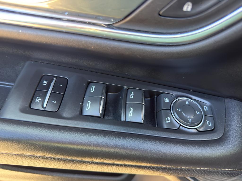 used 2023 Chevrolet Tahoe car, priced at $54,390