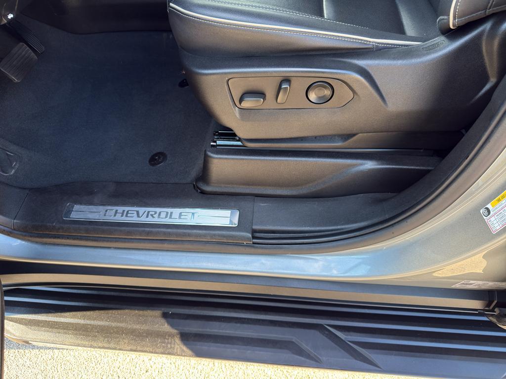 used 2023 Chevrolet Tahoe car, priced at $54,390