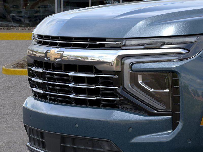 new 2026 Chevrolet Tahoe car, priced at $70,434