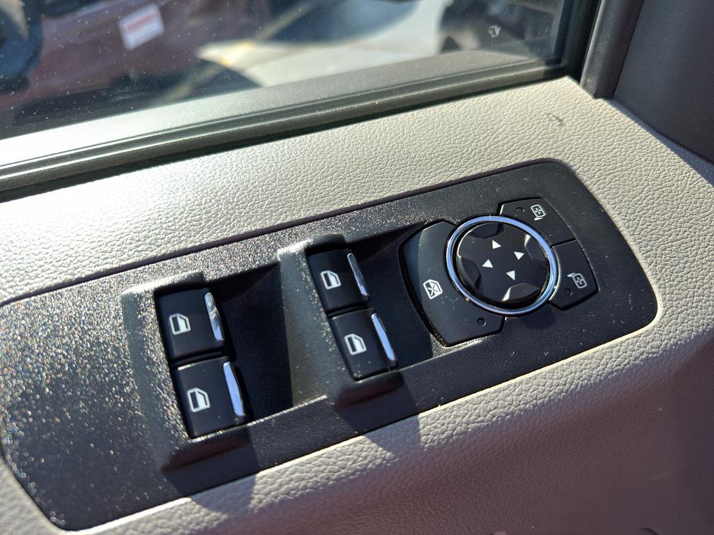 used 2018 Ford F-150 car, priced at $22,595
