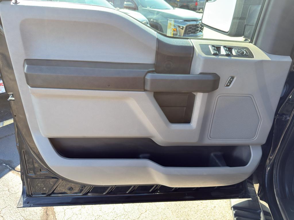 used 2018 Ford F-150 car, priced at $22,595