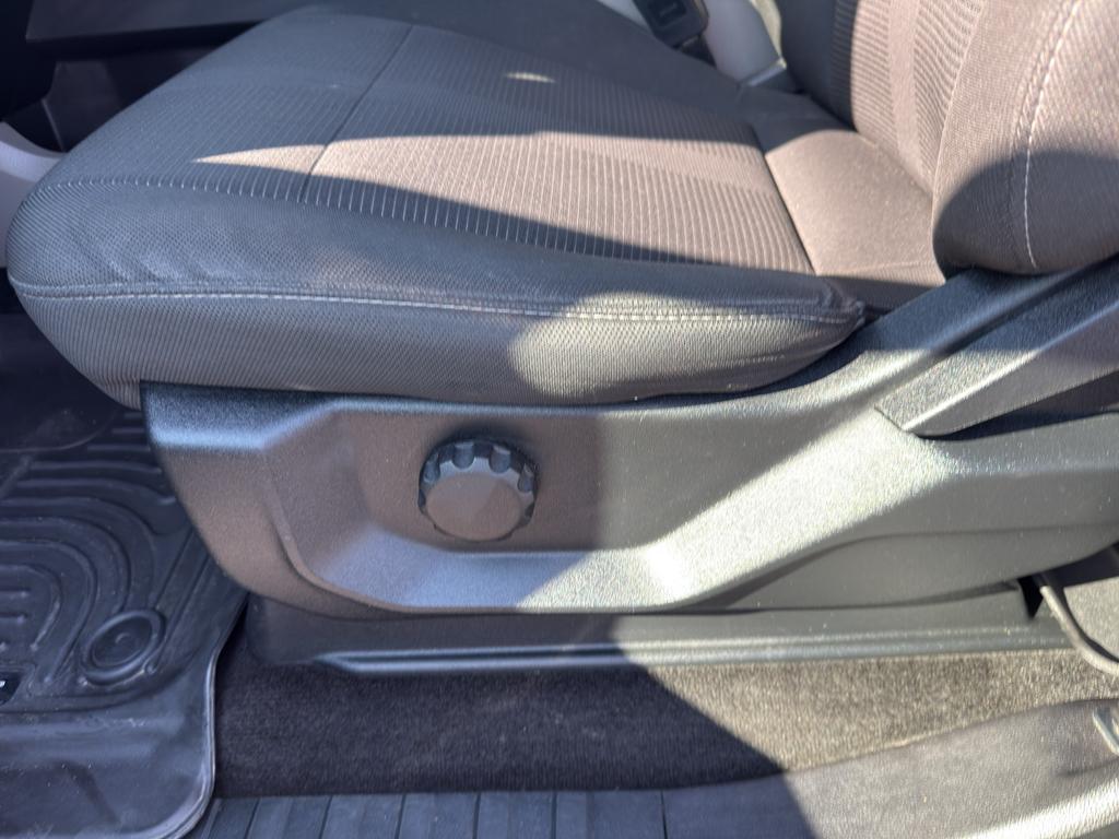 used 2018 Ford F-150 car, priced at $22,595