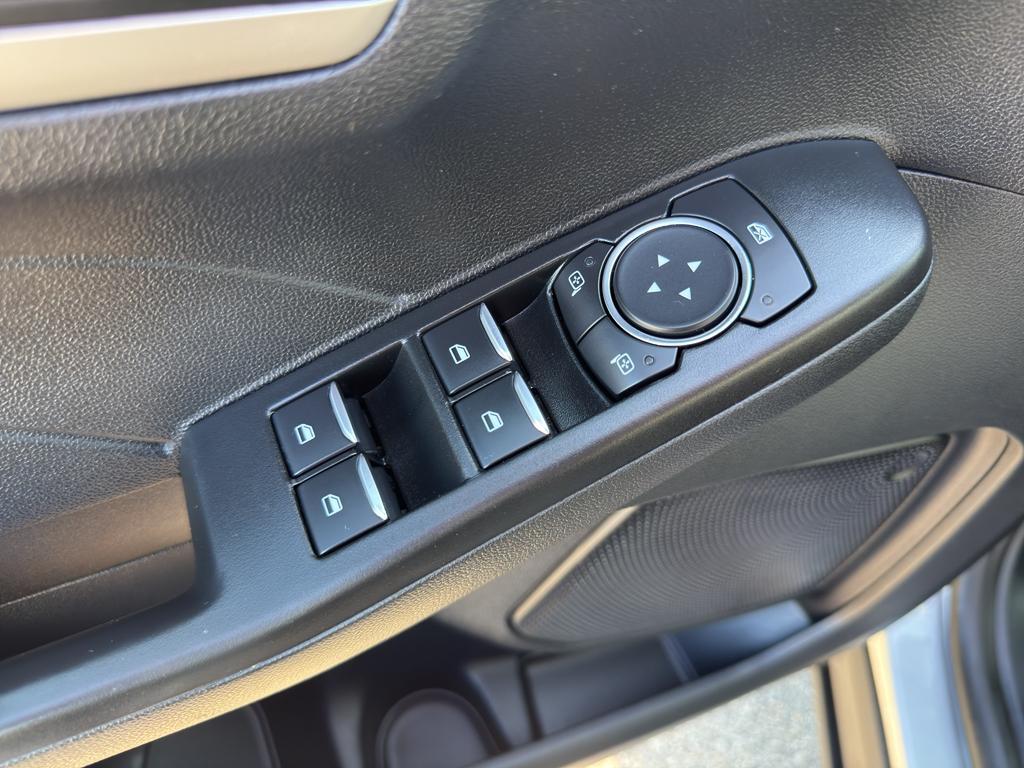 used 2022 Ford Escape car, priced at $18,495
