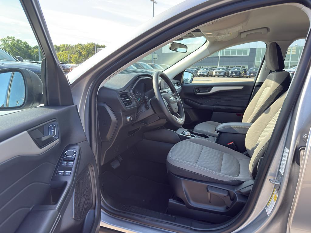 used 2022 Ford Escape car, priced at $18,495