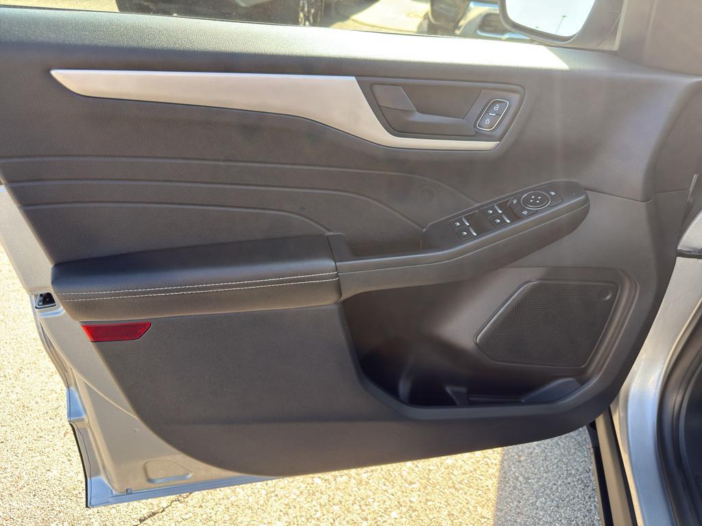 used 2022 Ford Escape car, priced at $18,495