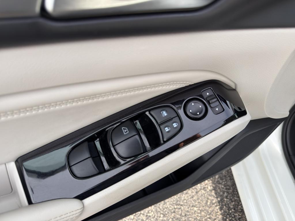 used 2022 Nissan Altima car, priced at $24,990